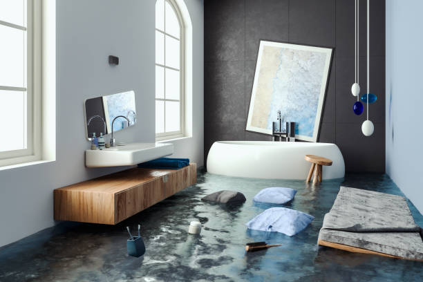 Best Water damage contractors near me  in Braddock Heights, MD