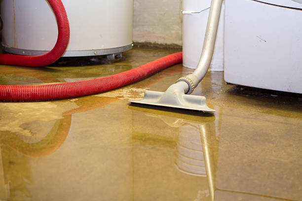 24/7 water damage repair in MD