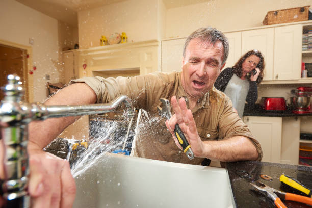 Best Commercial water damage restoration  in Braddock Heights, MD